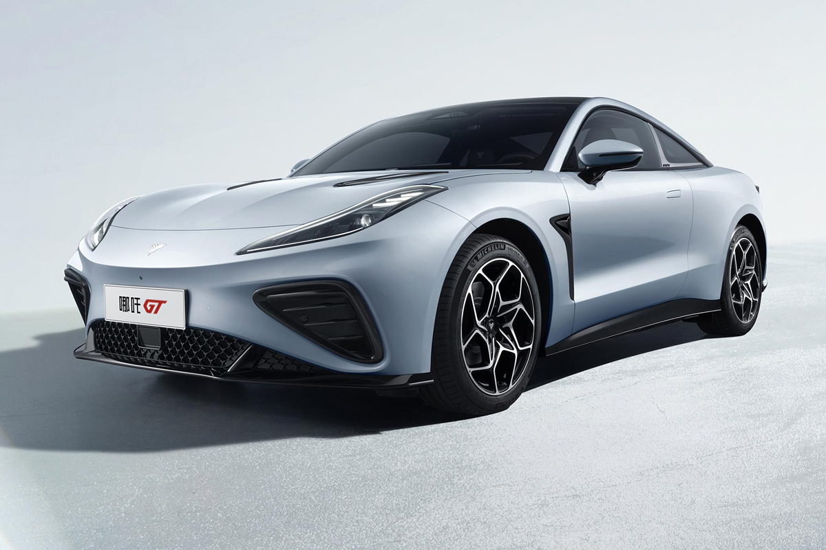 AutoreviewRu's tweet image. Представлено купе Neta GT с задним или полным приводом.
autoreview.ru/news/predstavl…
#NetaGT #Neta