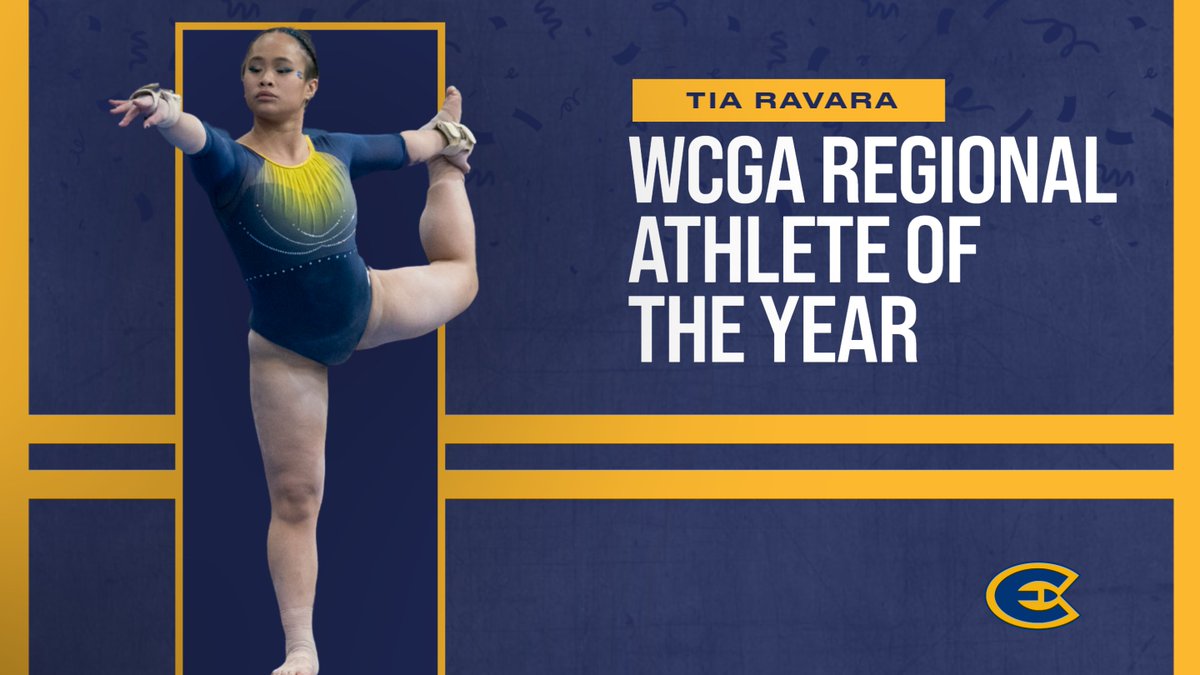 UWECblugolds's tweet photo. Tia Ravara has been named a Regional Athlete of the Year by the WCGA! She earns the honor after winning the fifth national title in program history #RollGolds
📝: https://t.co/9cBUwKjqOS https://t.co/TpI81TI0Qb