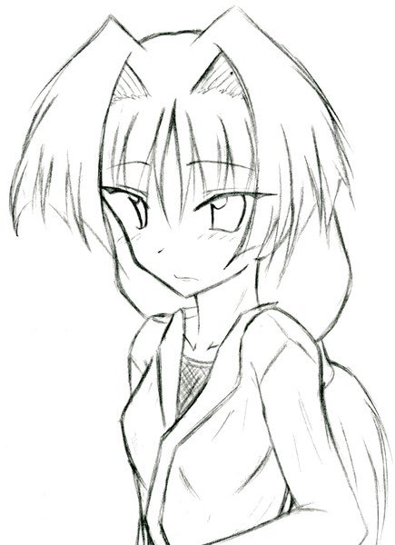 #オリキャラ 