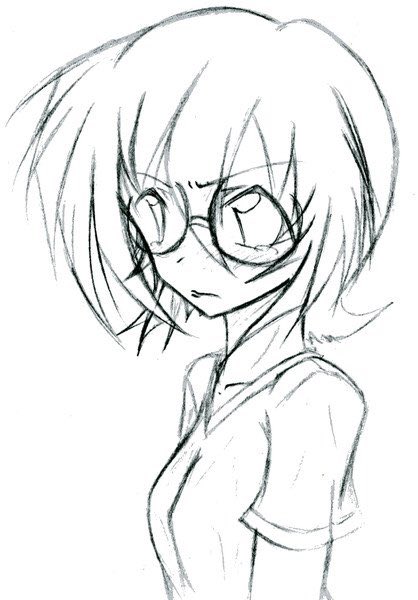#オリキャラ 