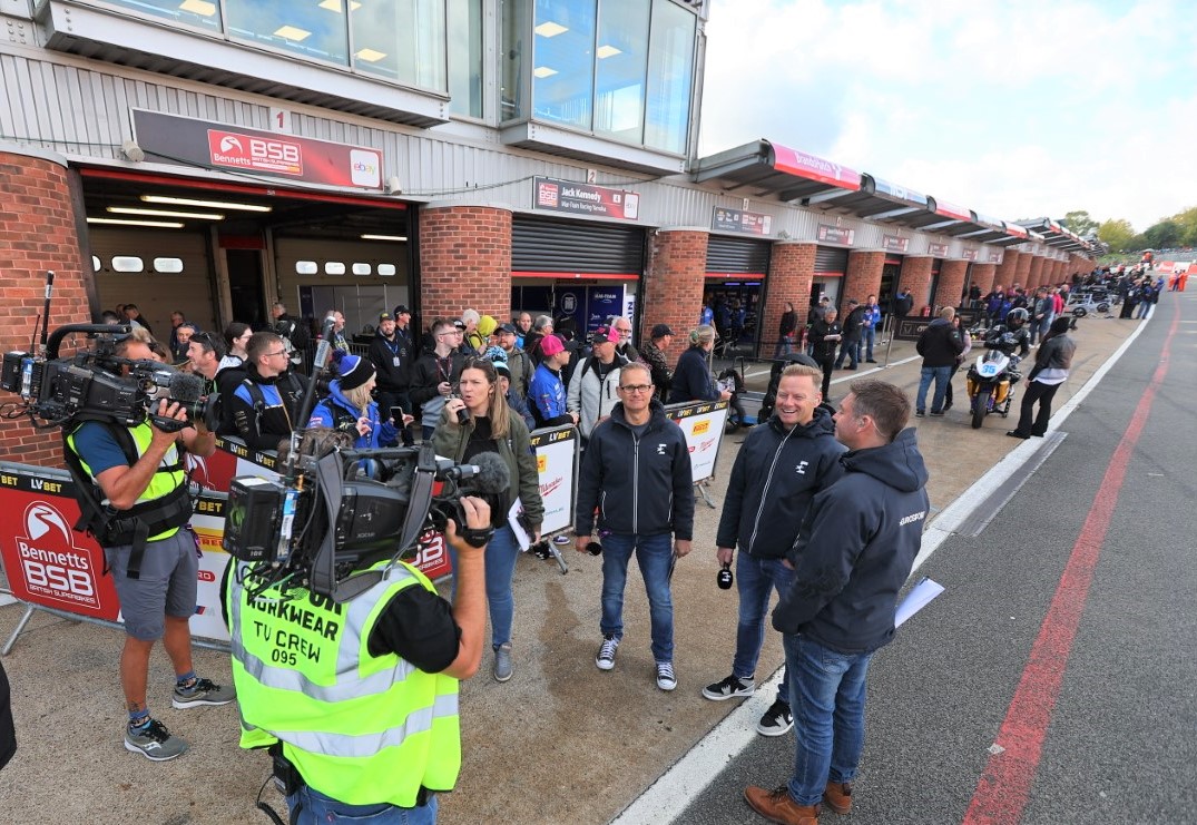 OfficialBSB tweet picture