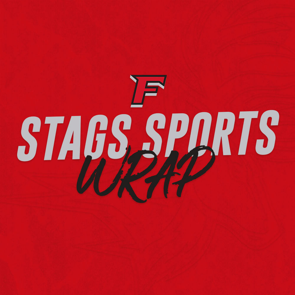 Stags Sports Network (@stagssportsnet) on Twitter photo The action never stops in Stag Country these days, but we still snuck in an episode of the Stags Sports Wrap‼️
Guests
Olivia Doody & Nicollette Lavista (<a href="/StagsWomensLax/">Fairfield Women’s Lacrosse</a>)
Delaney Whieldon & Charli Warren (<a href="/StagsSoftball/">Fairfield Softball</a>)
📱 apple.co/2StbyLK
🎧 fairfieldstags.com/podcasts/stags…
🤘 The action never stops in Stag Country these days, but we still snuck in an episode of the Stags Sports Wrap‼️
Guests
Olivia Doody & Nicollette Lavista (<a href="/StagsWomensLax/">Fairfield Women’s Lacrosse</a>)
Delaney Whieldon & Charli Warren (<a href="/StagsSoftball/">Fairfield Softball</a>)
📱 apple.co/2StbyLK
🎧 fairfieldstags.com/podcasts/stags…
🤘