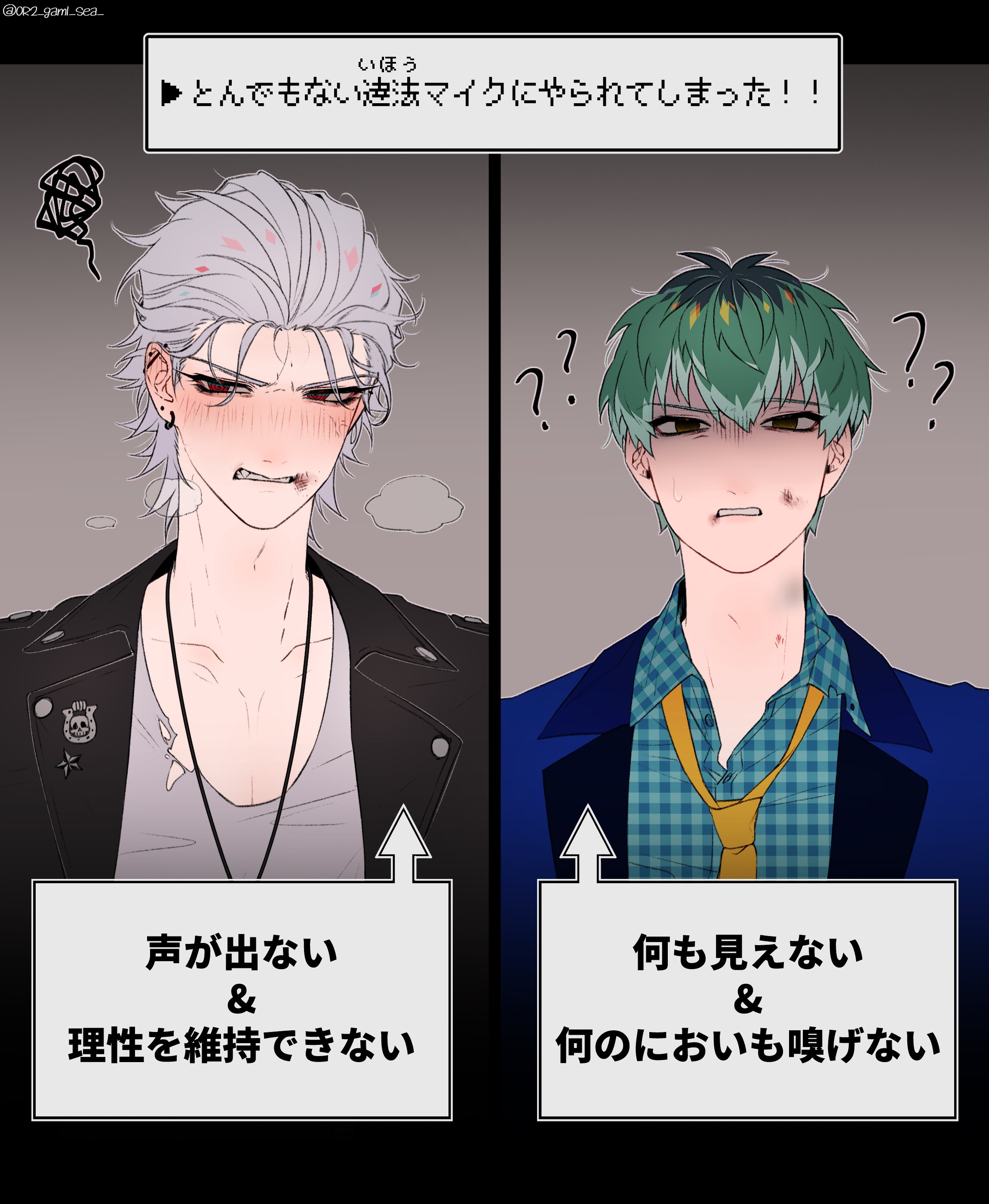 ピサロ様専用ページ