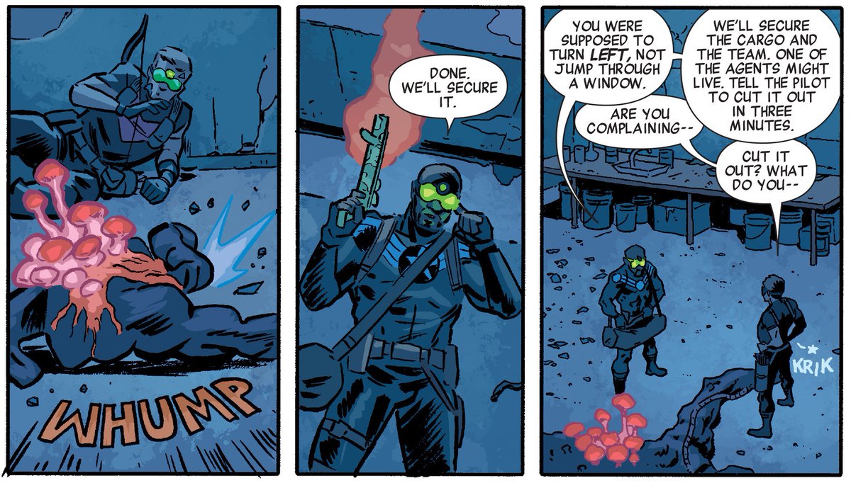 hourly clint tweet media