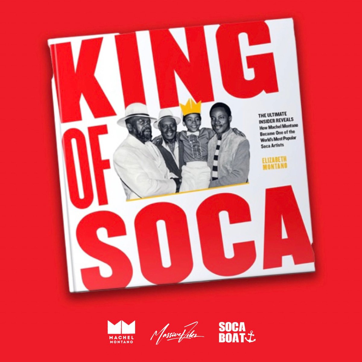 massive VIBES tweet media