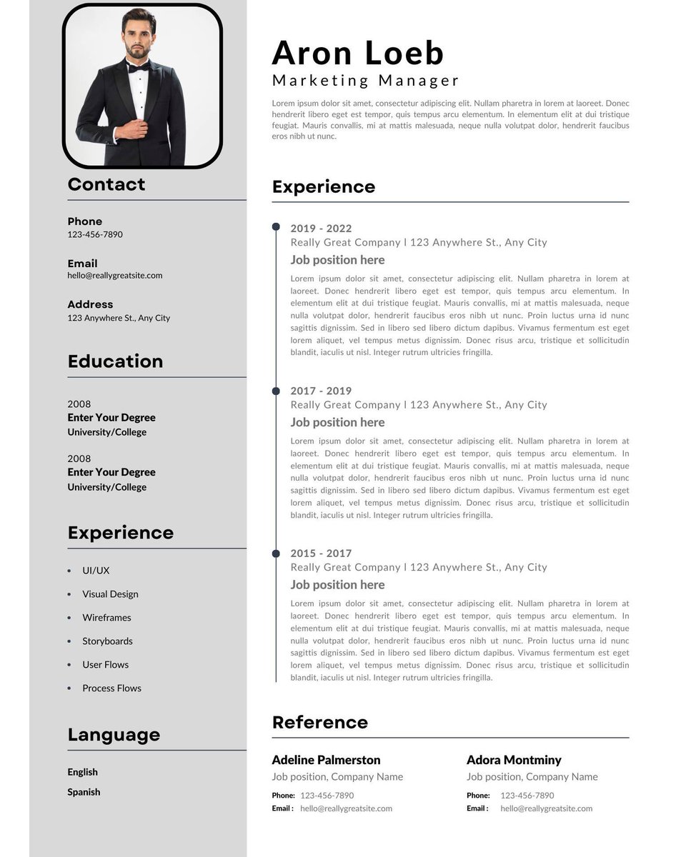 Resume Wizard tweet media