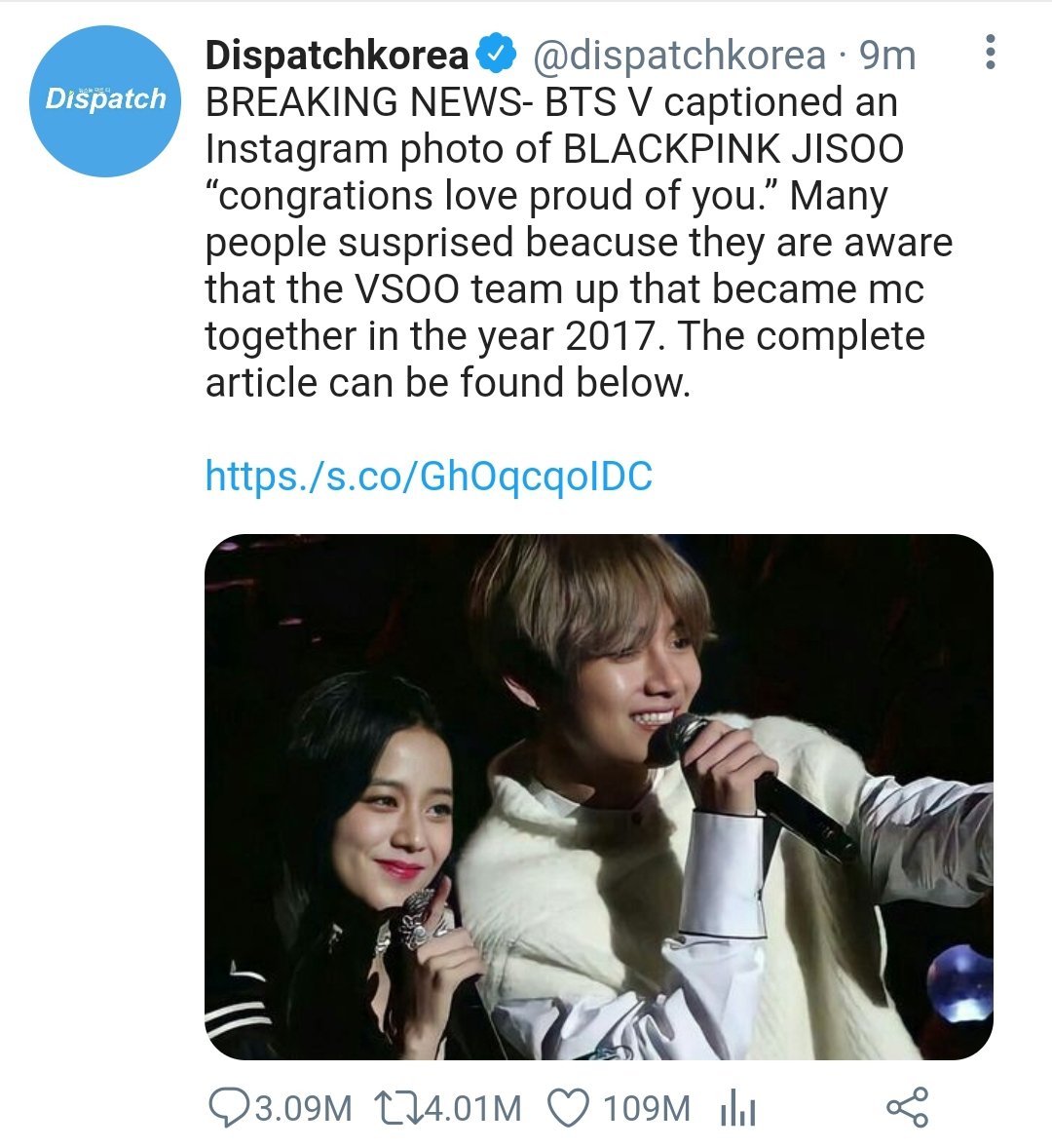 urswims's tweet image. – #vsoo one tweet au

maybe soon? 👀