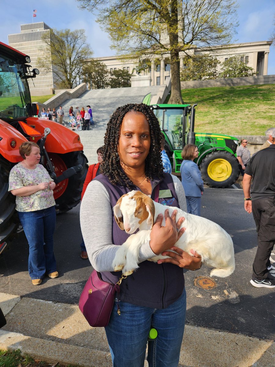 Rfd Tv On Twitter Rt Nrcs Tn Fun Fun Fun At The Annual Ag Day On