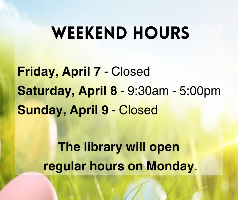 Public Library NL tweet media