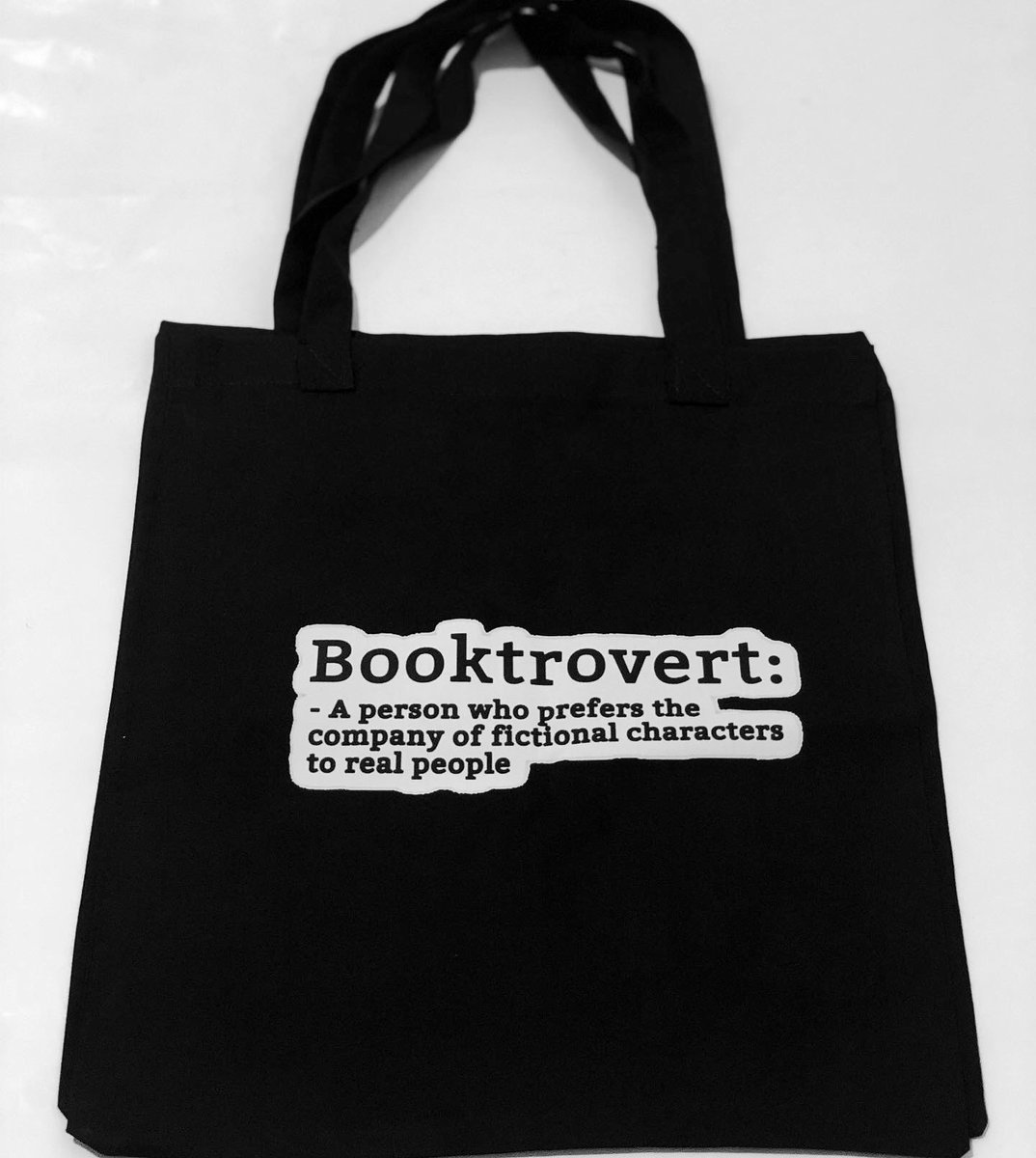 3. Booktrovert: