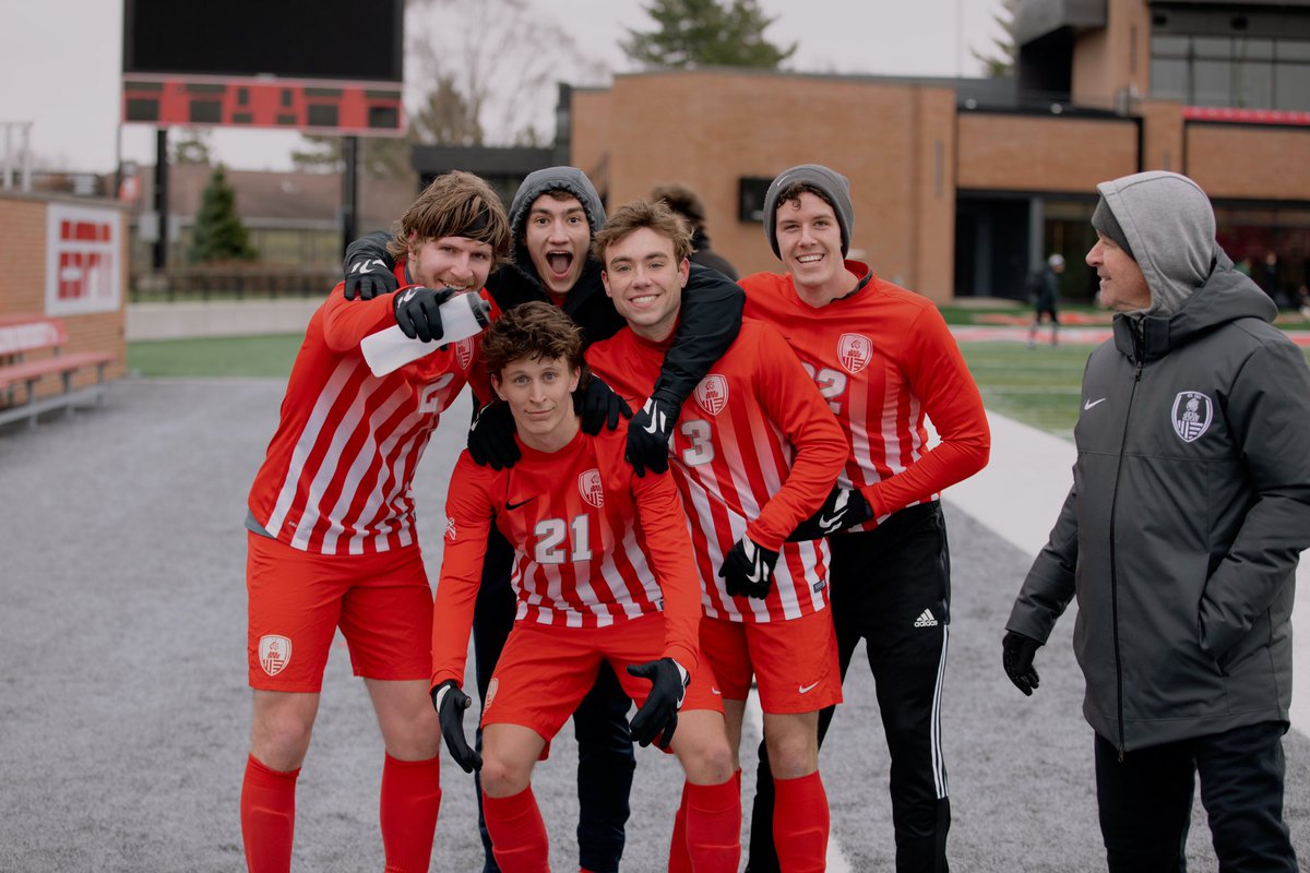 IWUsoccer's tweet photo. Flicks from Saturday 📸

Join us Sat. April 15 for another home double header! #uncomMEN https://t.co/9JFkzRsu1i