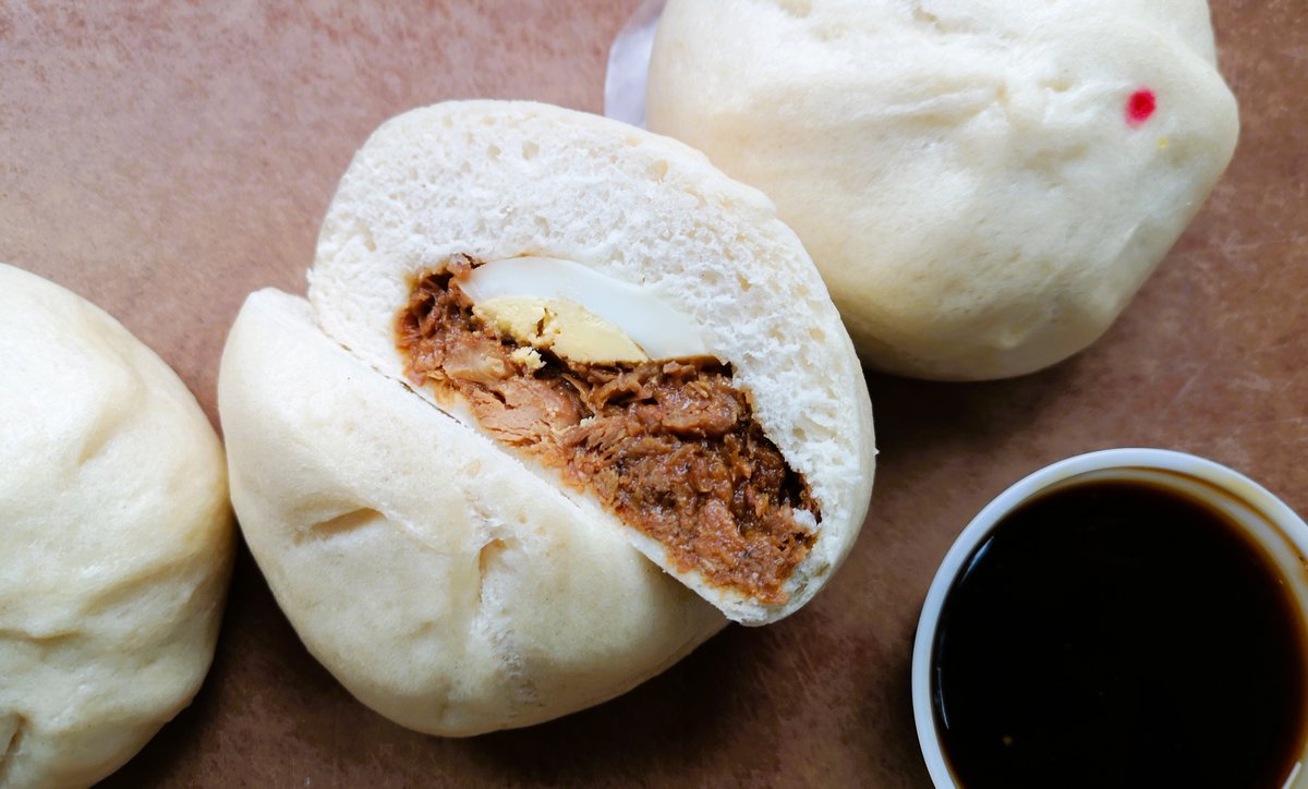 andrewcoppolino's tweet image. April is #FilipinoRestaurantMonth. Tune in to #TheMorningEdition w/ @craignorriscbc *Thursday* at 7:40 a.m. for a taste of Filipino food from area restaurants, including  during Easter. Rosel&apos;s, J&amp;amp;P Grocery, Sari-Sari and Lovely Pao. Mabuhay!