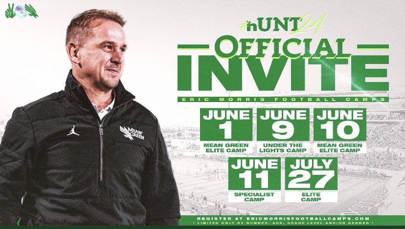 Thank you for the invite! <a href="/JasonMartinezz/">Jason Martinez</a>