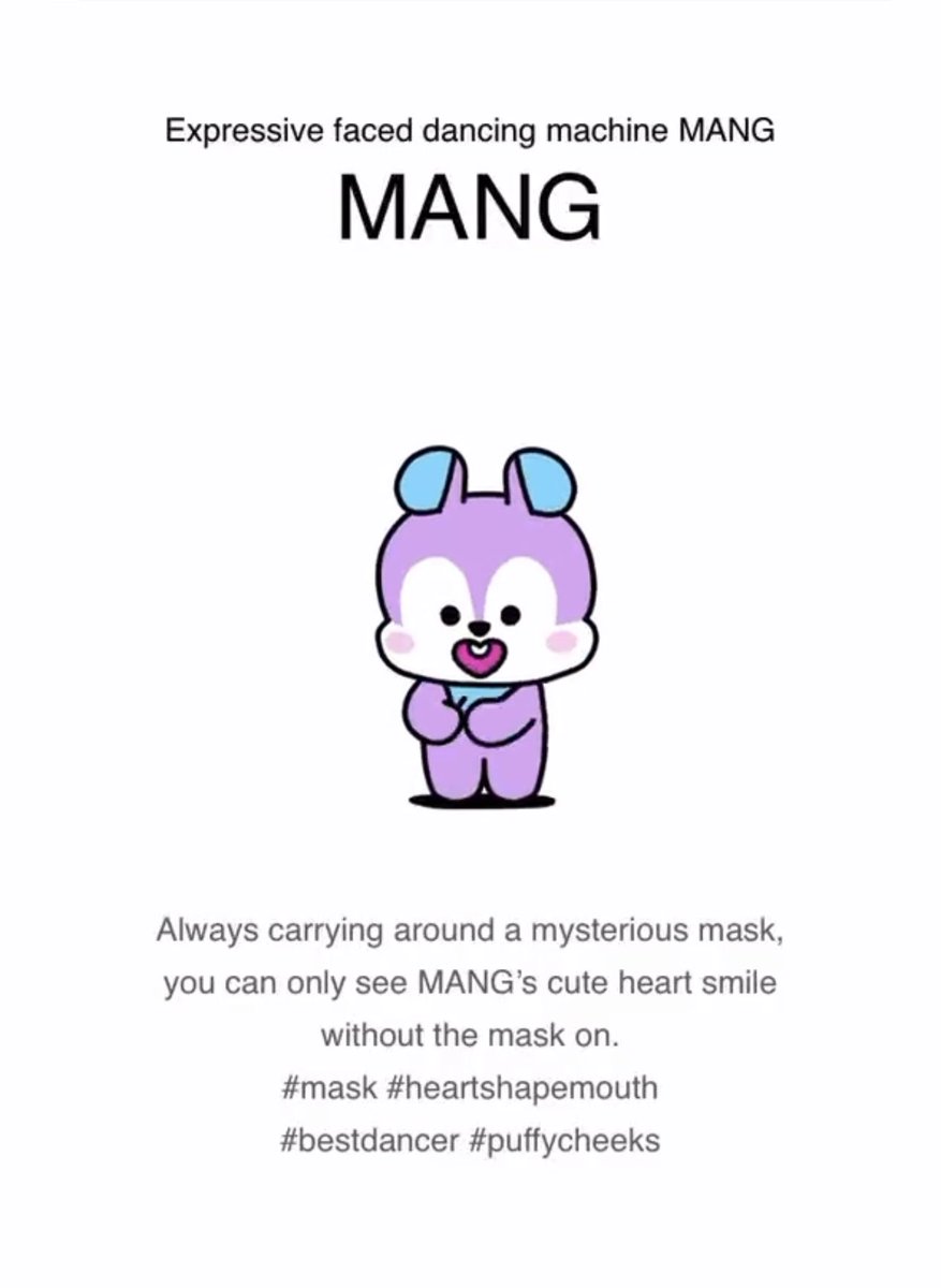 AugustMoon28_'s tweet photo. Hi~💜Mang
#heartshapemouth #bestdancer #puffycheeks https://t.co/2xHrk9R8OP