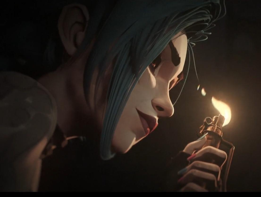 hourly Jinx (@awildpyribot) on Twitter photo 