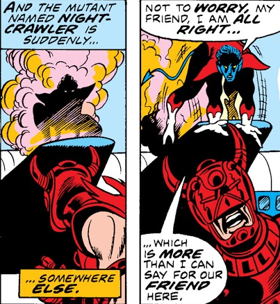 Hourly Nightcrawler (@hourlywagner) on Twitter photo 