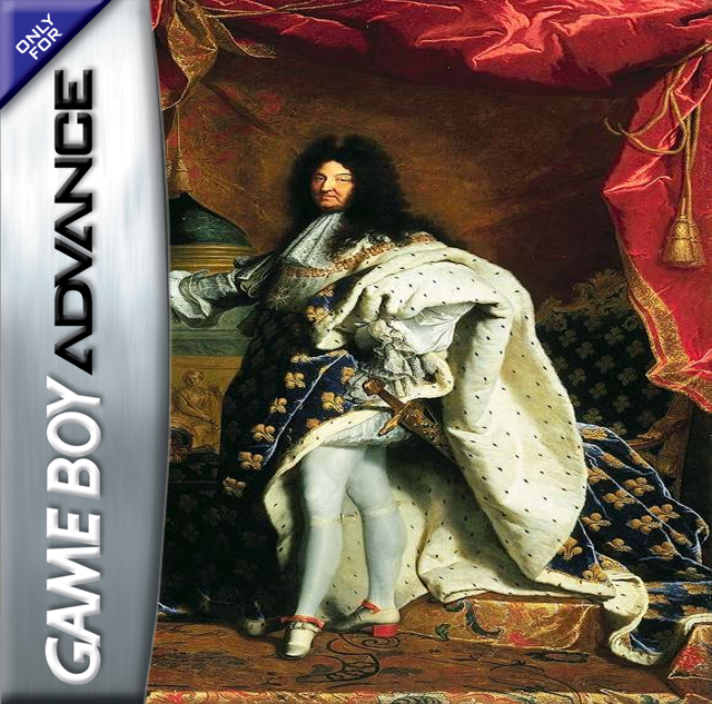 retrogamercool's tweet photo. Ah, la nostalgie de jouer à "1696 en littérature" sur ma GBA ! 🎮📚 Revivre l'épopée de Quelquepartville avec le pouvoir de la plume ✍️, combattre Lord Mélioratif ⚔️ et débloquer les textes cachés des auteurs perdus 🤩 #retrogaming #GameBoyAdvance #literarygamer #bonvieuxtemps https://t.co/qh80RKKmMd