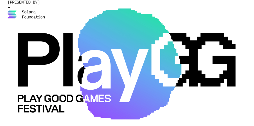 GamefiDB's tweet photo. The Solana Foundation announces PlayGG a free event on San Diego for gamers to explore more than 50 games launching on $SOL. https://t.co/EMrpGOHUyw