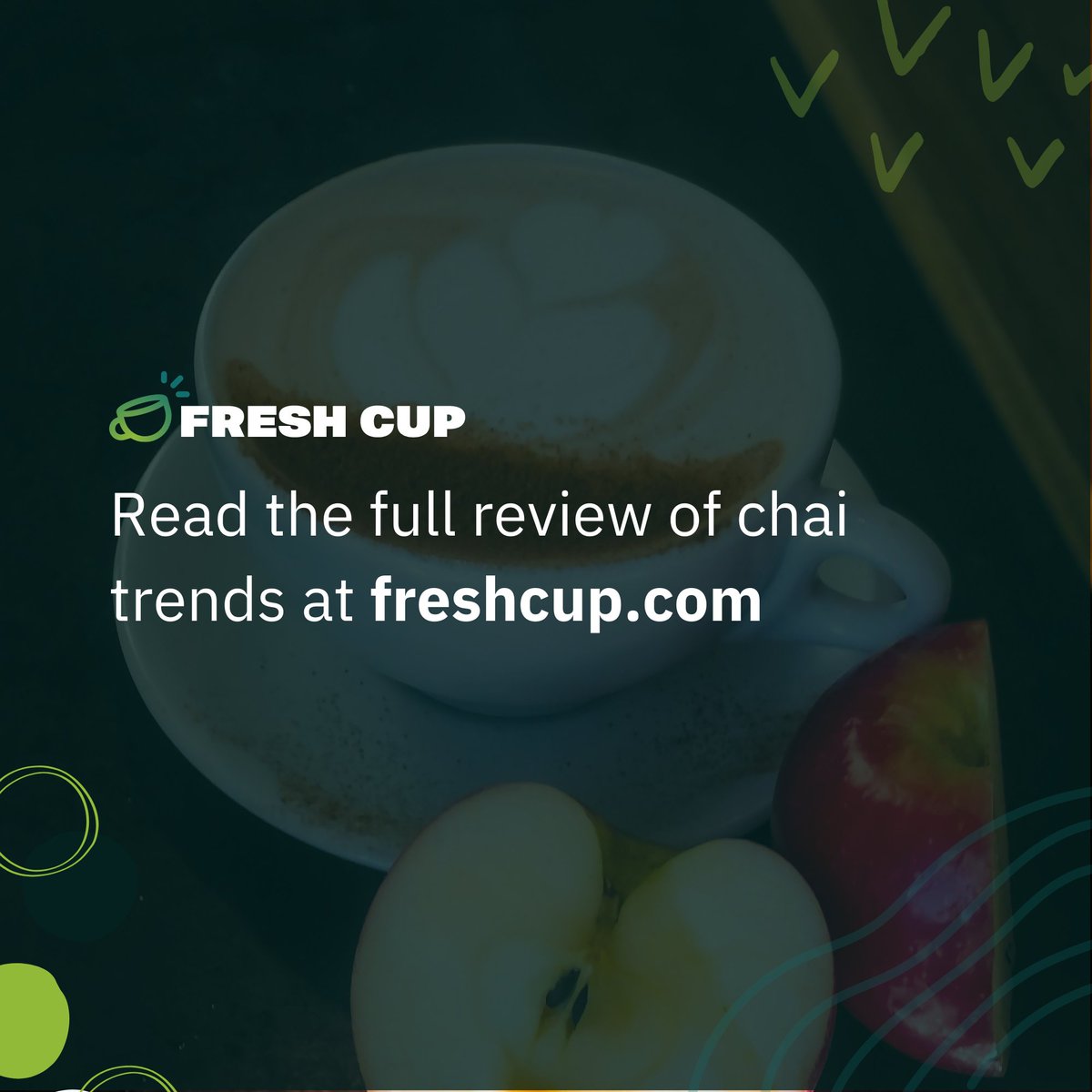 Fresh Cup Magazine tweet media