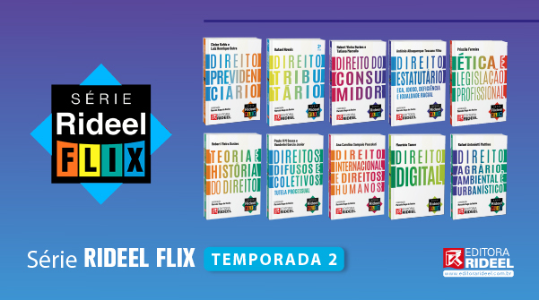 Editora Rideel tweet media