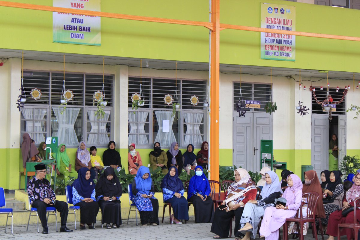 SMPNegeri5padang (@smpn5padang) on Twitter photo Sosialisasi Program SPENLI PEDULI dan Penyerahan Buku Agenda Pesantren Ramadhan, Imsakiyah Ramadhan serta Penjelasan Program Ramadhan π
.
.
.
.
.
π Kamis, 17 Maret 2023 Sosialisasi Program SPENLI PEDULI dan Penyerahan Buku Agenda Pesantren Ramadhan, Imsakiyah Ramadhan serta Penjelasan Program Ramadhan π
.
.
.
.
.
π Kamis, 17 Maret 2023
