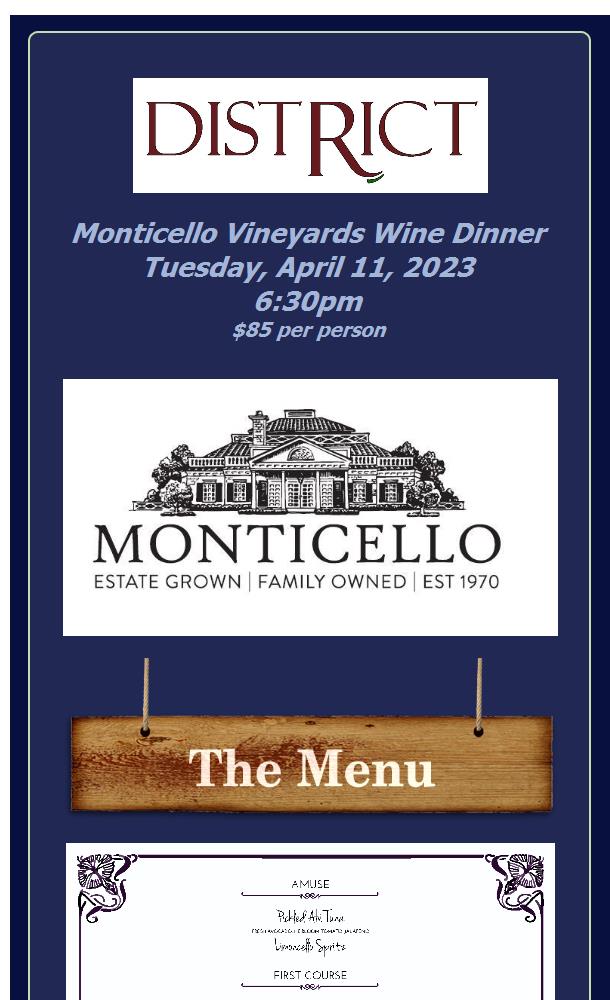 District tweet media