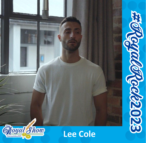 RoyalShowKZN's tweet photo. Get ready to party at #RoyalRock on Saturday 27 May at the Royal Showgrounds!
We hope you guys are ready to experience true love through music, with South African artist Lee Cole.
#RoyalShow2023 #RoyalShowGrounds #WhatsOnPMB #RSG #SouthAfricaEvents #RoyalRockConcert #LeeCole https://t.co/QhKW9eVBk9