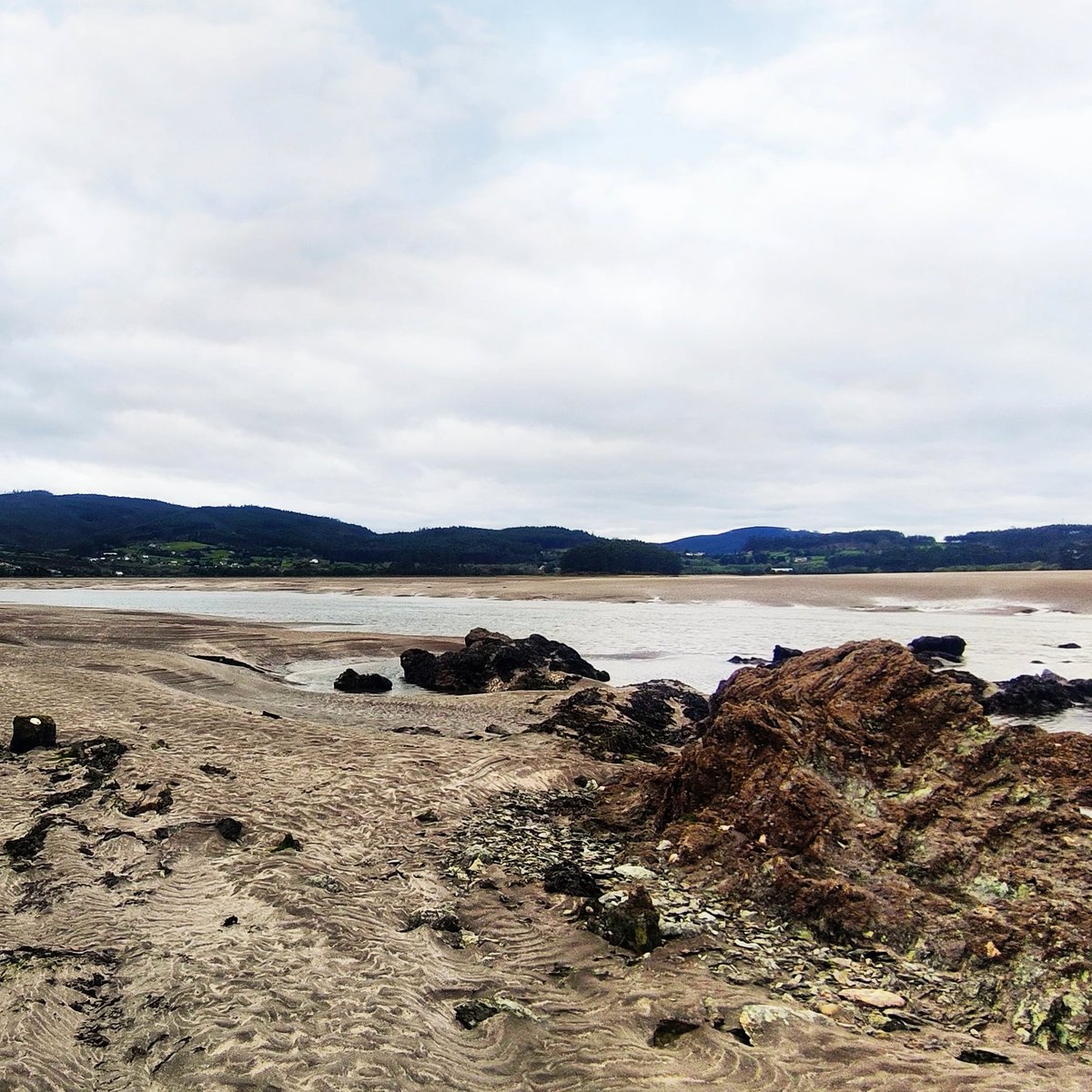 OrtigueiraTuris's tweet photo. Mañá ruta de #Ladrido a #Espasante. Inscricións no 📞981422089.
#Ortigueira #Ferrolterra #Galicia #senderismo #sendeirismo #hiking #Naturaleza #NaturePhotography #NatureBeauty #biodiversidad #Views #landscapephotography #Landscapes #paisaje #Costa #mar #sea #SemanaSanta2023 https://t.co/0yXduyKcjH