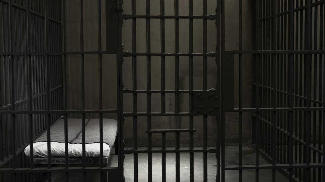 Ryuto is in jail