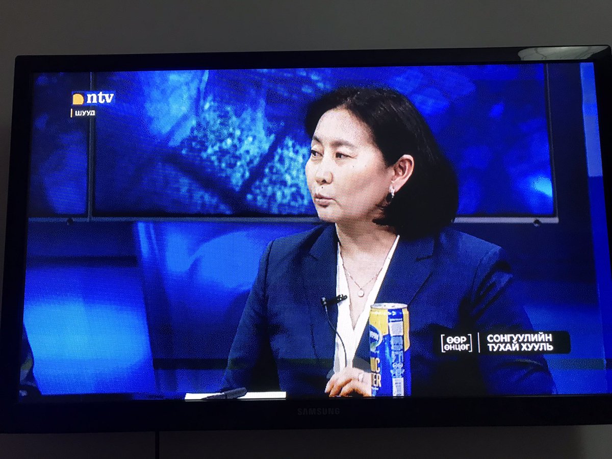 Нарантуяа: намуудын мөрийн хөтөлбөрийн талаарх заалт тодорхой бус байна гэв.