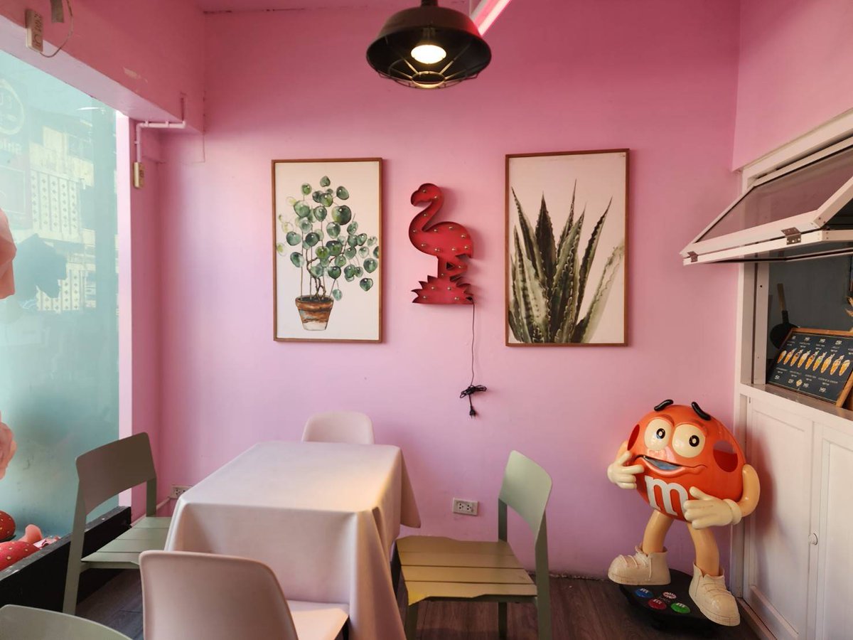 𝙂𝙖𝙡𝙡𝙚𝙧𝙮 𝙃𝘽𝘿 𝙓𝙓𝟮𝟱𝙩𝙝 𝘽𝙡𝙪𝙚𝙈𝙤𝙤𝙣 𝙋𝙧𝙤𝙟𝙚𝙘𝙩🌕🌒

ภาพบรรยากาศภายในแกลที่ใช้จัดงานค่ะ 😊
แล้วมาหาคุณคนเท่กันเยอะ ๆ นะคะ 🖤

📅 5-8 May , 2023

🕦 11:30-21:30 น.

📍ONCE กาล.ครั้ง.หนึ่ง สยามสแควร์ ซอย 2

#25thOnceInaBlueMoonXX 
#XXSIVK