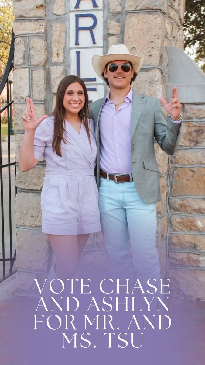 Tarleton State ΚΔΡ tweet media