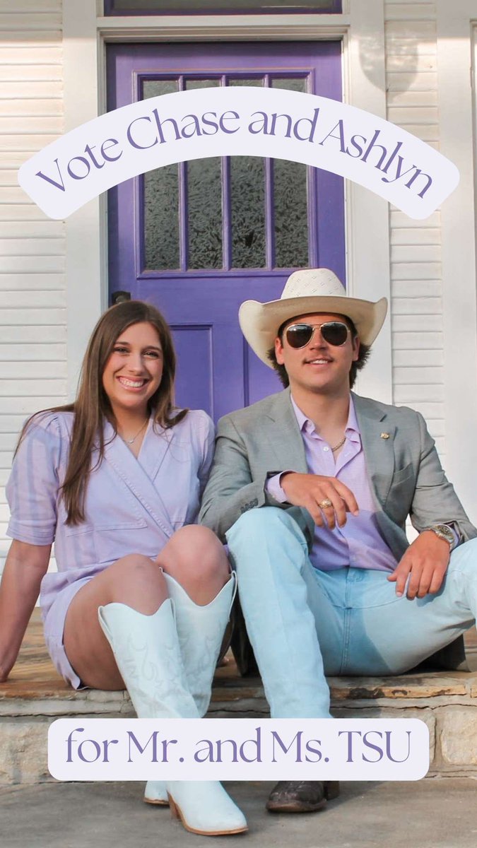 Tarleton State ΚΔΡ tweet media