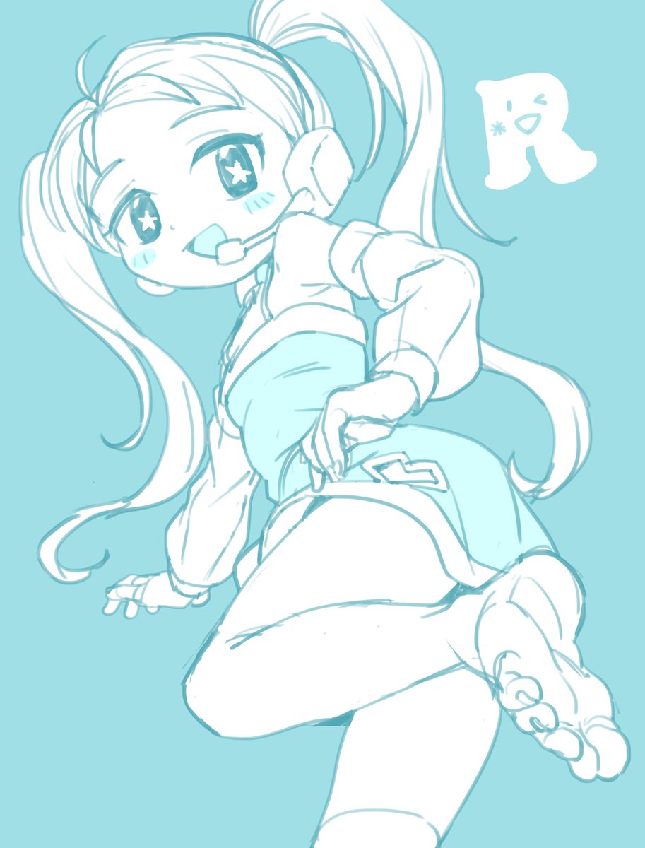 「」|ぉゃっのイラスト