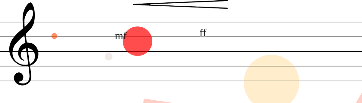 GraphicScoreBot's tweet image. 