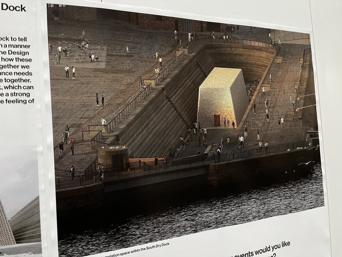 Mike Morris (@movver) on Twitter photo Excellent consultation day <a href="/NML_Muse/">National Museums Liverpool</a> for the Canning Dock regeneration project. Architect <a href="/asifkhan_now/">Asif Khan</a> here too. Come down and check it out and have your say <a href="/wowfest/">Writing on the Wall</a> open until 7pm. Excellent consultation day <a href="/NML_Muse/">National Museums Liverpool</a> for the Canning Dock regeneration project. Architect <a href="/asifkhan_now/">Asif Khan</a> here too. Come down and check it out and have your say <a href="/wowfest/">Writing on the Wall</a> open until 7pm.
