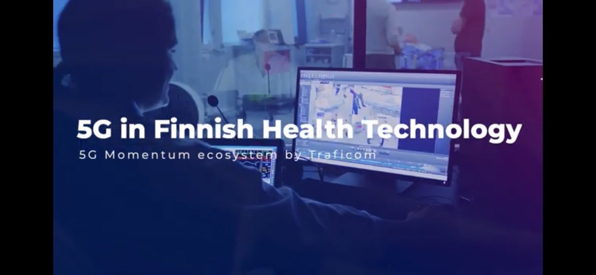 Dimos inicio al trabajo conjunto con <a href="/ColombiaFinland/">FinlandInColombia</a> y <a href="/BusinessFinland/">Business Finland</a> para el intercambio de experiencias en conectividad.

Analizamos los casos de uso de #5G, la asistencia técnica en la instalación de redes, subastas y la cobertura en zonas rurales y apartadas en #Finlandia.