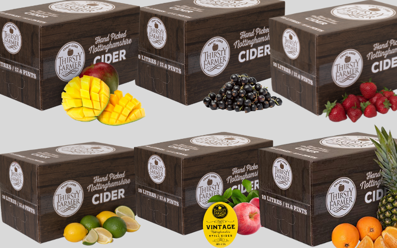 Way too egg-cited about Easter holiday! Don't forget to buy drinks for your Easter lunch. Enjoy one of our many delicious fruity ciders. Shop Now: thirstyfarmercider.co.uk/store-3/