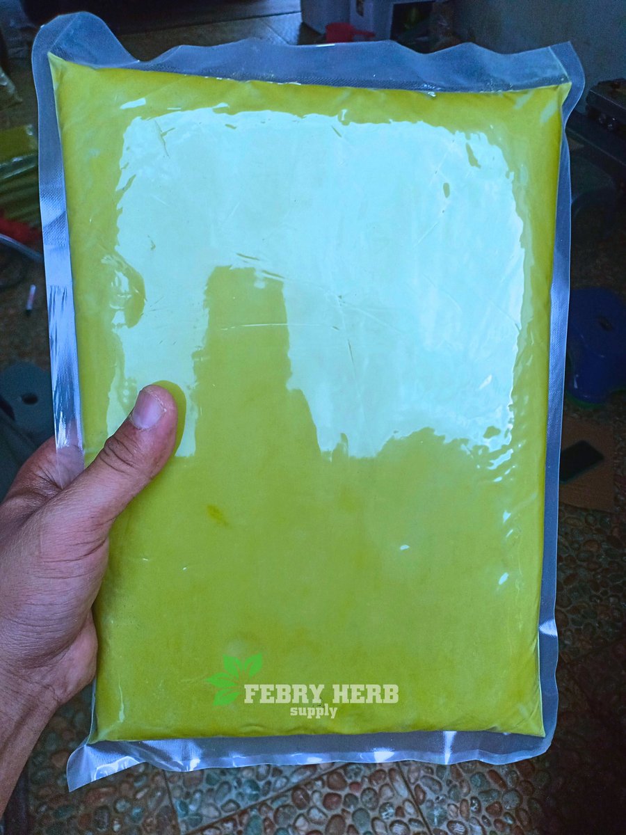 Febryherbs's tweet photo. Low Color ->High Mit,  It's common!
High Color->Low Mit,.  It's common!

Here we go! Perfect Color + High Mit Level ✅
3rd party lab results✅
.
#speciosa #mitragyna #kratom https://t.co/JOMkctw1Jh