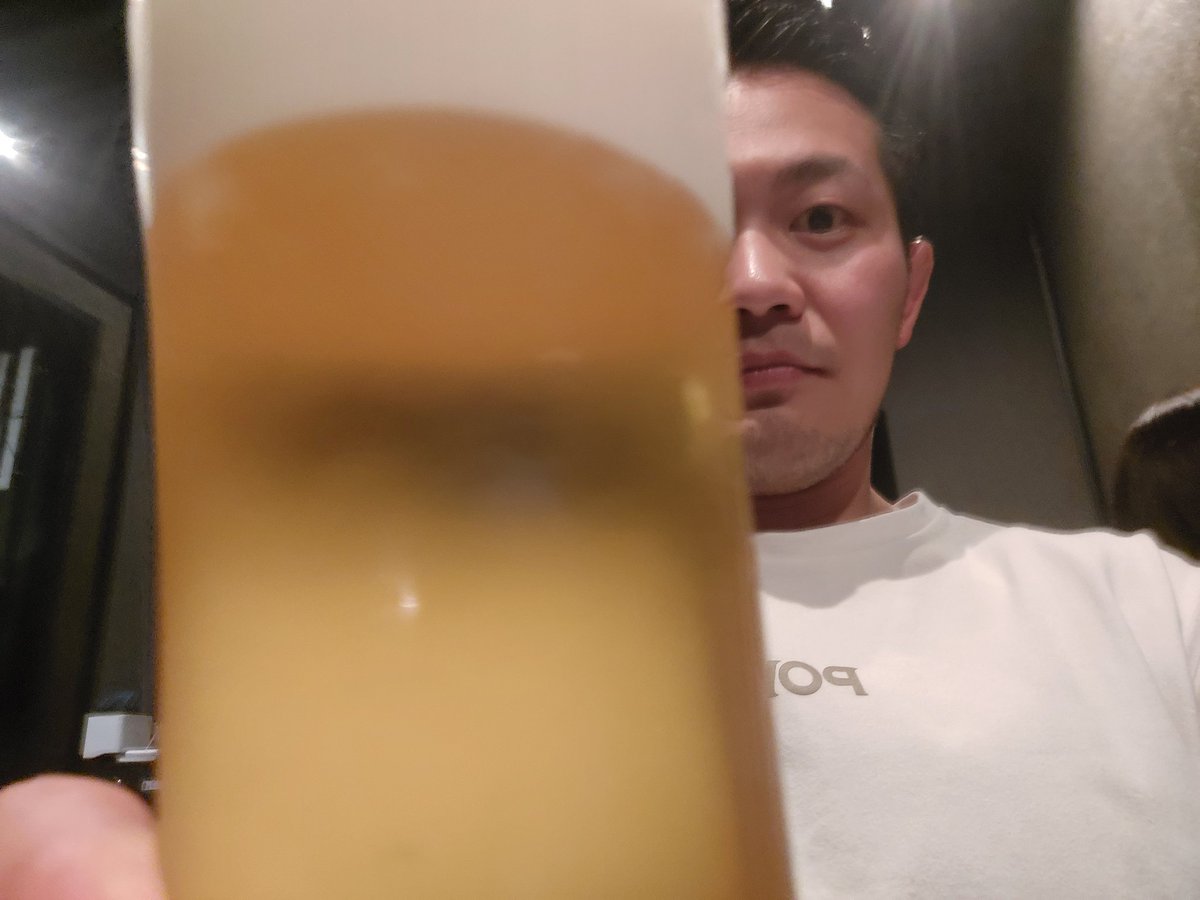 kanekyu0701's tweet photo. 焼肉×ビール=昇天
今日も焼肉でした
#heavydrinker
#alcohol
#beer
#sapporo
#飲んべえ
#のんべえ
#お酒
#アルコール
#麦酒
#ビール
#生ビール
#生中
#サッポロ黒ラベル
#インスタ映え
#グルメ https://t.co/odDG4vrCu4