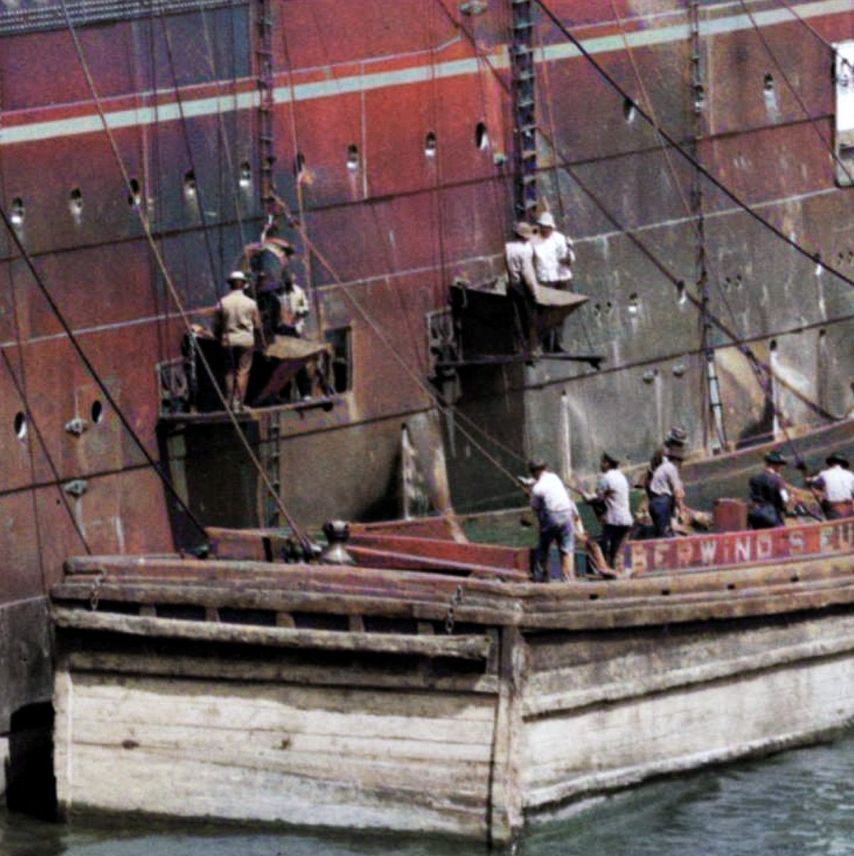 save-titanic-memorial-lighthouse-on-twitter-when-titanic-left