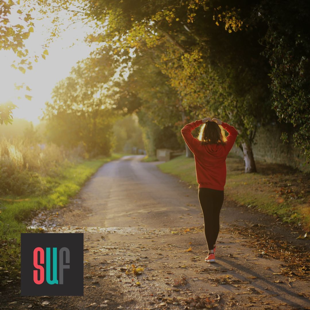 StandUp Foundation tweet media