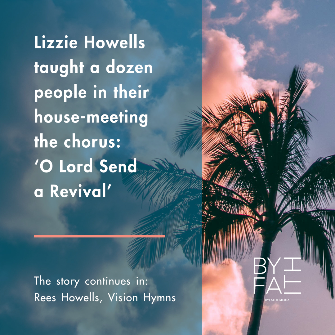 Discover more: byfaith.org/product/rees-h…

#PraisetheLord #PraiseandWorship #Praise #SamuelReesHowells #ReesHowells #ReesHowellsIntercessor #VisionHymns #MathewBackholer #Backholer #BibleCollegeofWales #BCW #ReesHowellsStudy #ReesHowellsVisionHymns #Glory #GlorytoGod #PraiseGod