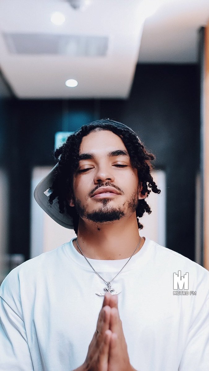 METROFM SABC tweet media