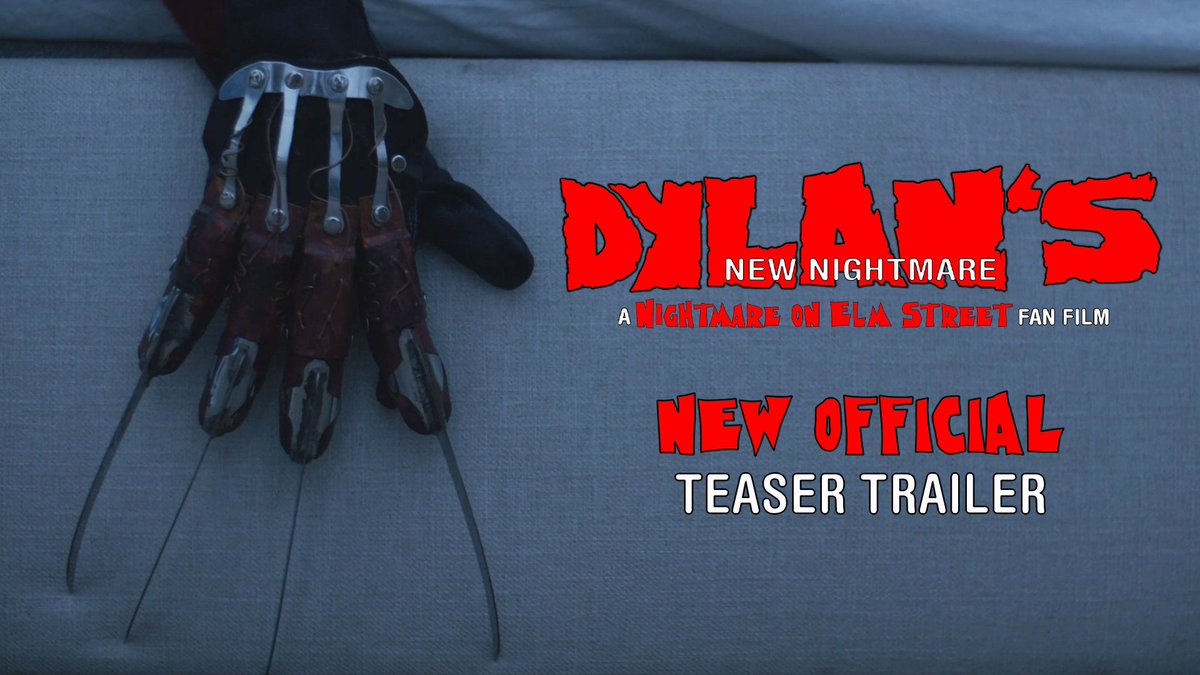Dylan's New Nightmare tweet media
