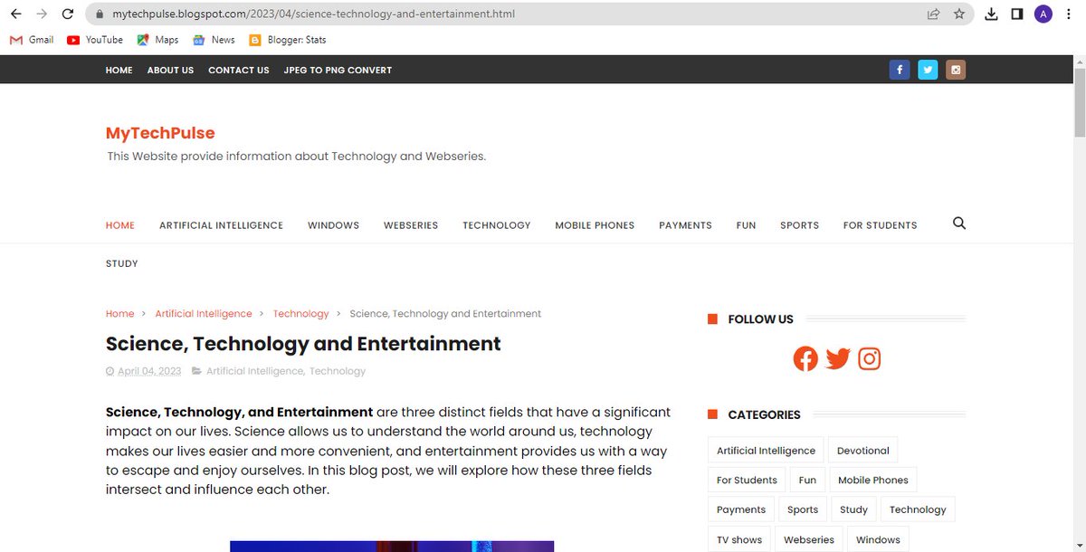TechPulse (@TechPulse2023) / Posts / X
