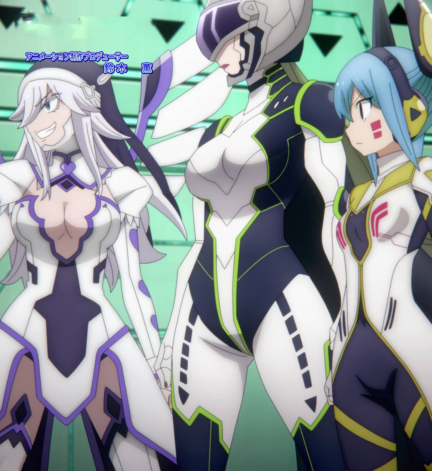 Edens Zero - - Animes Online