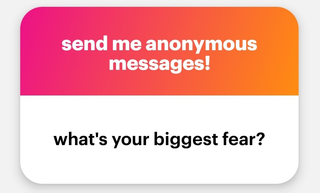 financial unstable, karena aku pernah diposisi itu dan keluargaku berantakan.