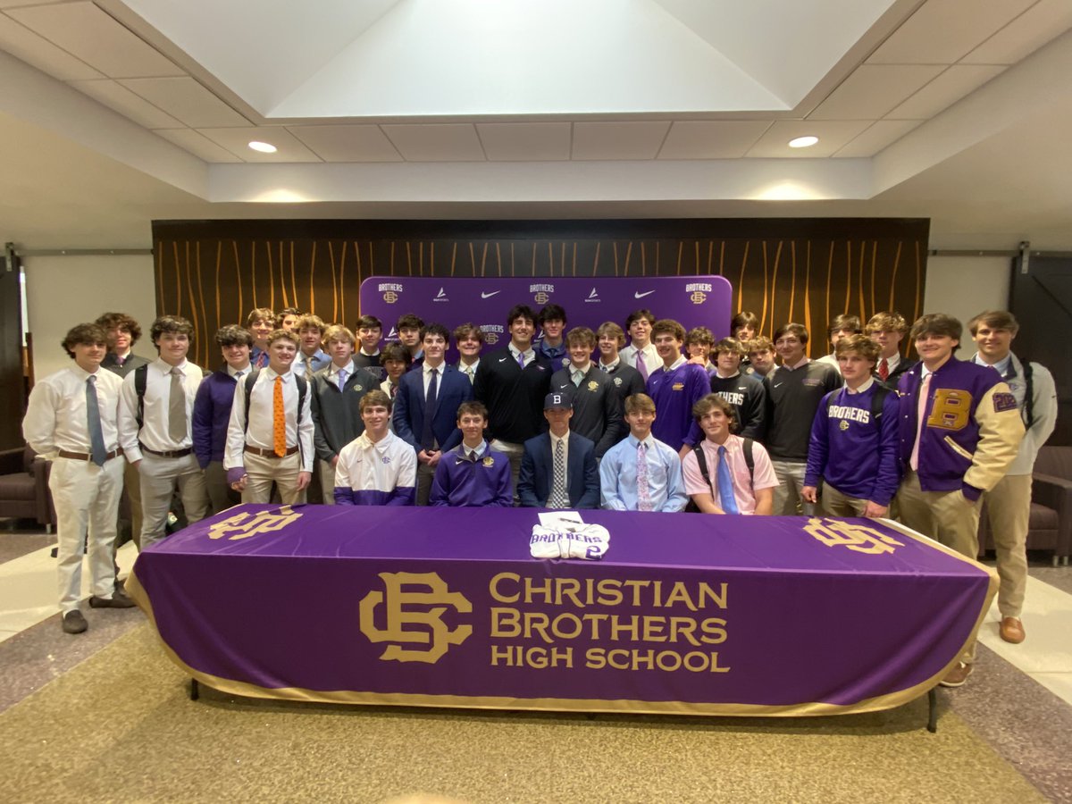 CBHSBaseball tweet media