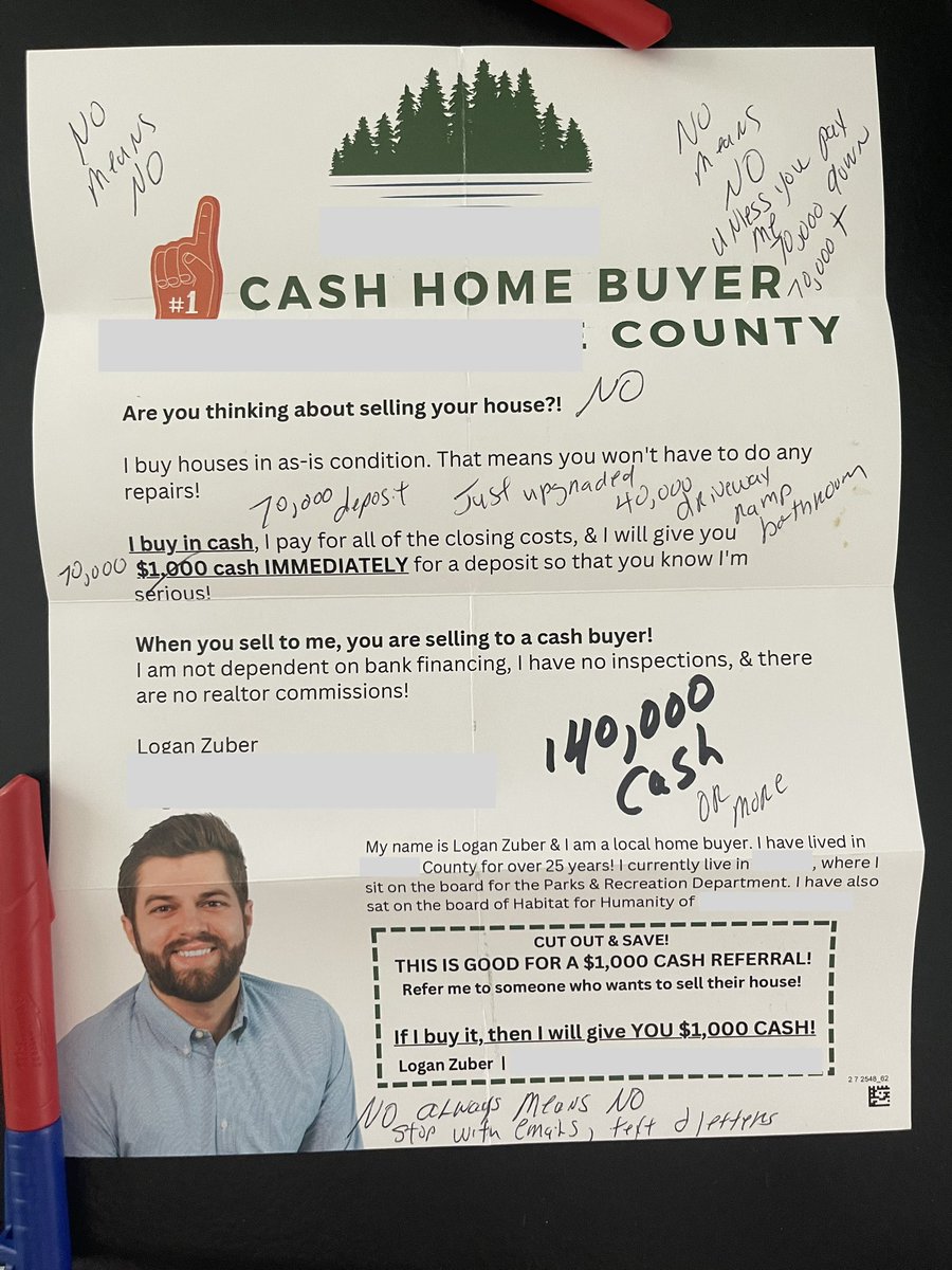 Logan Zuber tweet media